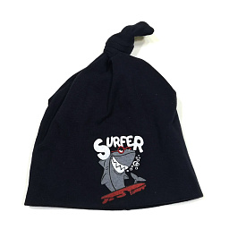 М3-1914 Шапка-узелок детская