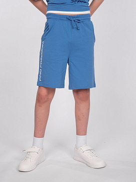 10427 Шорты для мальчика