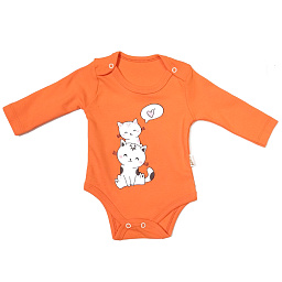 2195 Боди для малыша