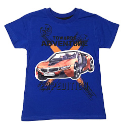 20230 Футболка для мальчика