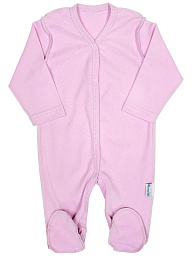 174/331 Комбинезон ясельный интерлок