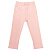 1055 Лосины для девочки в рубчик-1