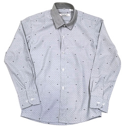 TF1711026 Рубашка для мальчика