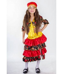 Цыганка арт.85046 (Карнавалия)