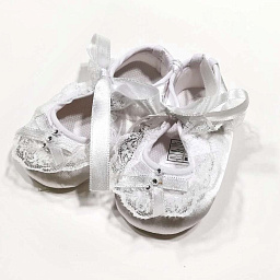 40277 Пинетки нарядные