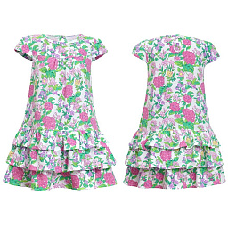 11-79-2 Платье для девочки