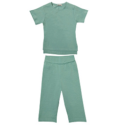 241014 Костюм для девочки