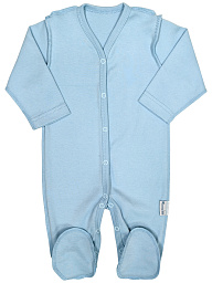 174/330 Комбинезон ясельный интерлок