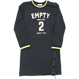 11961 Туника для девочки