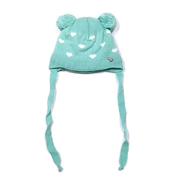 D2-4028 Шапка д/lдевочки