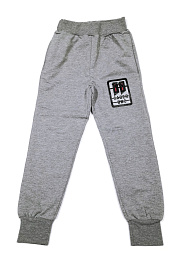 2575 Штаны для мальчика