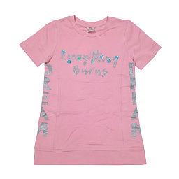 216 Туника д/девочки