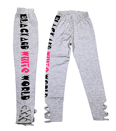 60903 Лосины утепленные