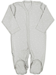 174/536 Комбинезон ясельный интерлок