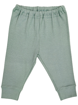 172/461 Брючки интерлок