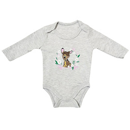 2234 Боди для малыша