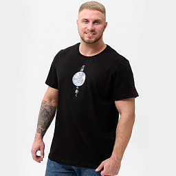 54246 Футболка мужская