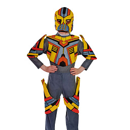 Трансформер арт.85065 (Карнавалия)