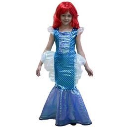 Русалочка (Карнавалия)