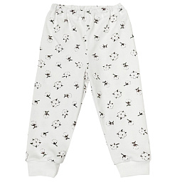 85/442 Брючки (интерлок)