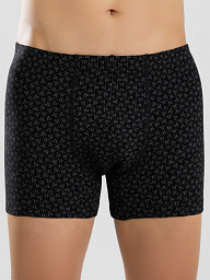 1436-02 Боксеры мужские (BAYKAR)