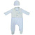 2373 Комбинезон+шапочка-1
