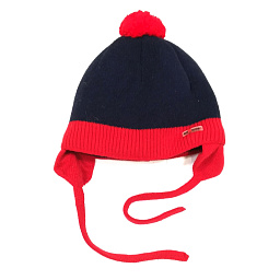 M3-1673 Шапка для мальчика