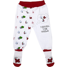 17045/5 Ползунки (самолет)