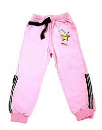 30128 Штаны дев.