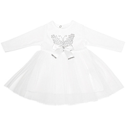 9422 Платье нарядное