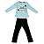 19737 Костюм для девочки