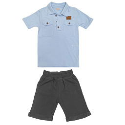 3004 Костюм для мальчика