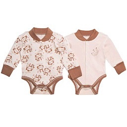 51486 Боди "Обезьянка"2022 (интерлок)