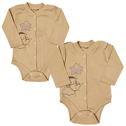 8974/1 Боди яселька