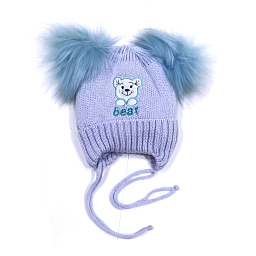 В998 Шапка "Берка"