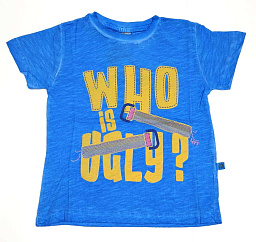 1918 Футболка для мальчика