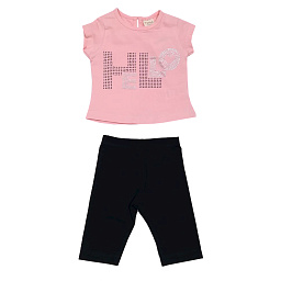 74496 Костюм для девочки