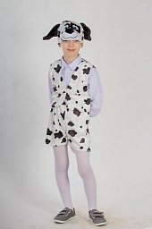 Далматин 89009 (Карнавалия)