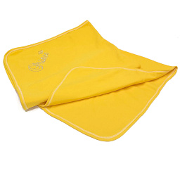 6383 Плед детский 88*88 см.