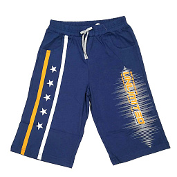 1015 Шорты для мальчика