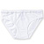 5234 Трусы для девочек белые (BAYKAR)-1