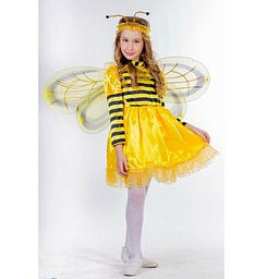 Пчёлка арт 85131 (Карнавалия)