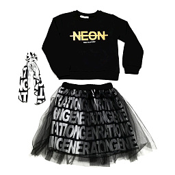 74115 Костюм д/девочки