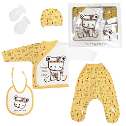 4440 Подарочный набор 5 пред.