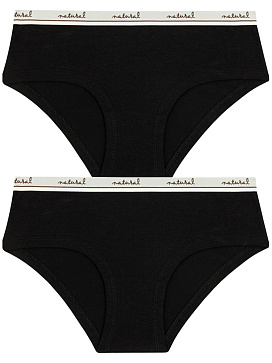 7848-02 Трусы для девочек многоцвет (BAYKAR)