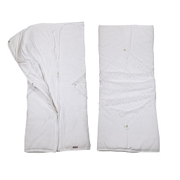 40788 Плед-конверт