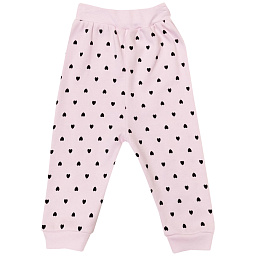 1345/5 Штанишки (сердечки)