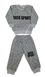 34615 Костюм для мальчика