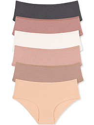 7967 Трусы для девочек многоцвет (BAYKAR)