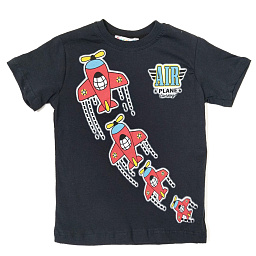 24728 Футболка для мальчика